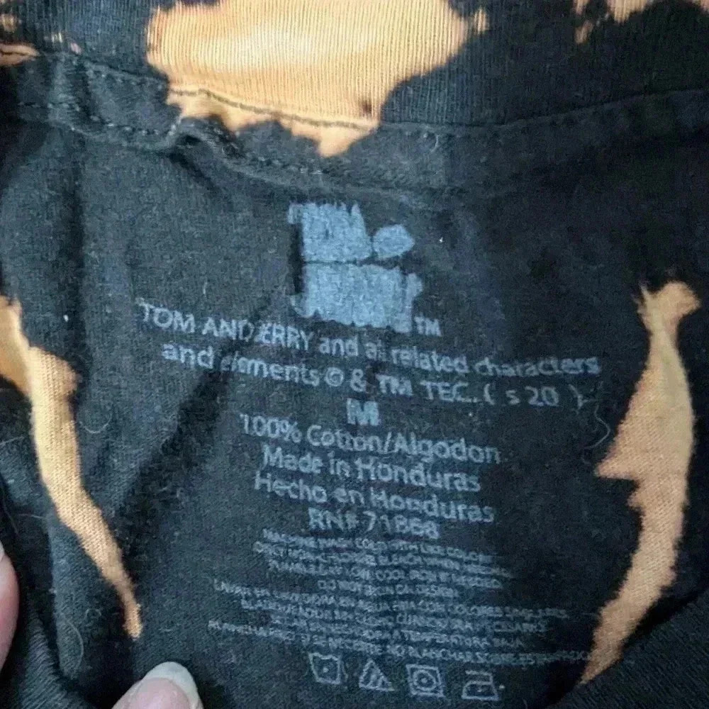 2/$10 Tom and Jerry Tee - Picture 6 of 7